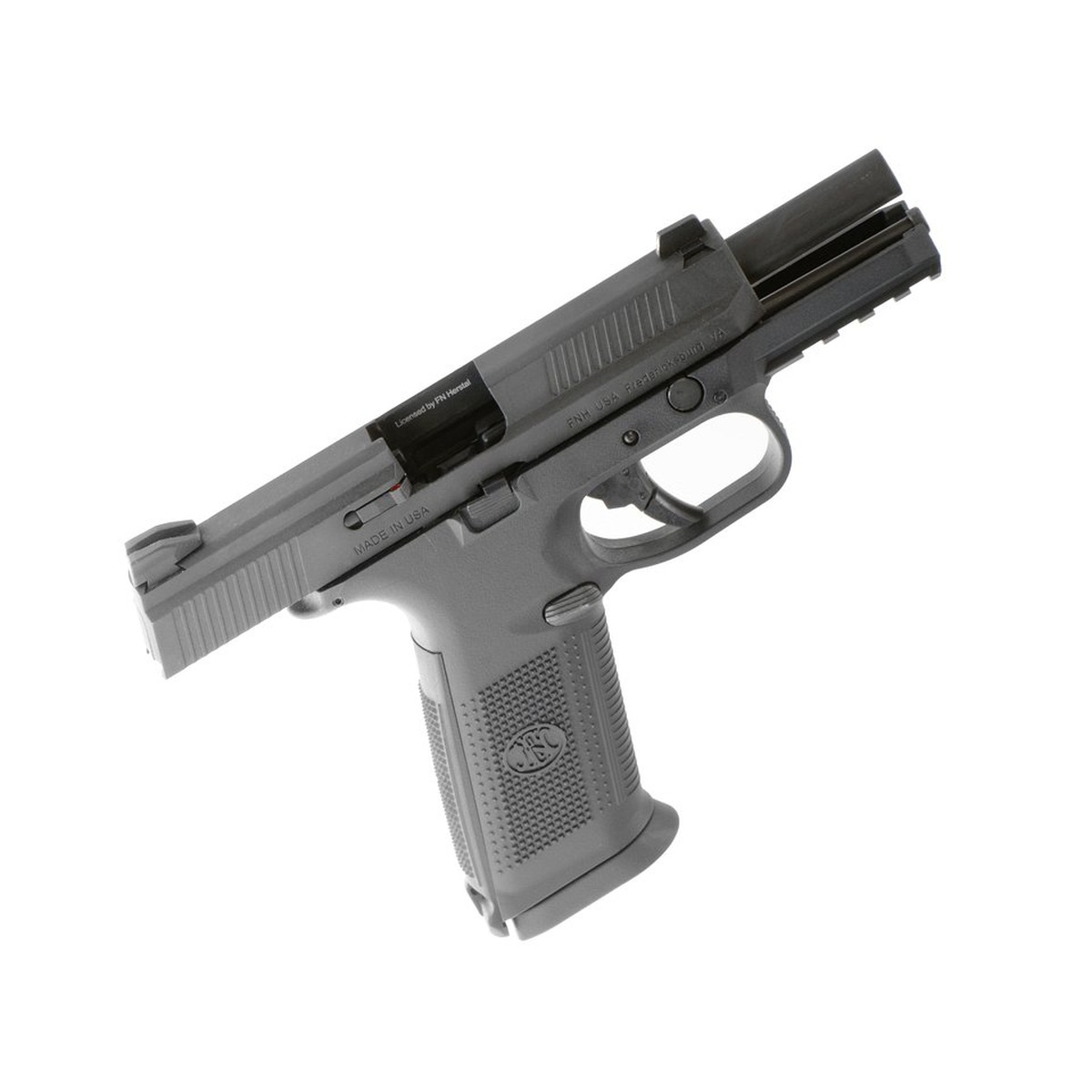 CyberGun/VFC �����֥����Хå� FN FNS-9 (JP ver./FN Herstal Licensed) *���ܻ���/FN �����饤�������� �����֡�CYB-GBB-200511��REF.:200511/3559962005112�ڴ�A��