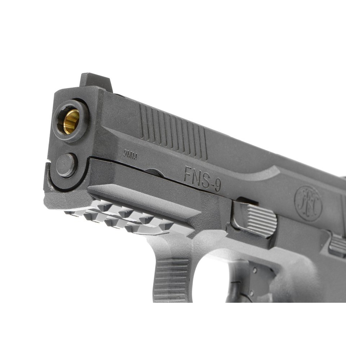 CyberGun/VFC �����֥����Хå� FN FNS-9 (JP ver./FN Herstal Licensed) *���ܻ���/FN �����饤�������� �����֡�CYB-GBB-200511��REF.:200511/3559962005112�ڴ�A��