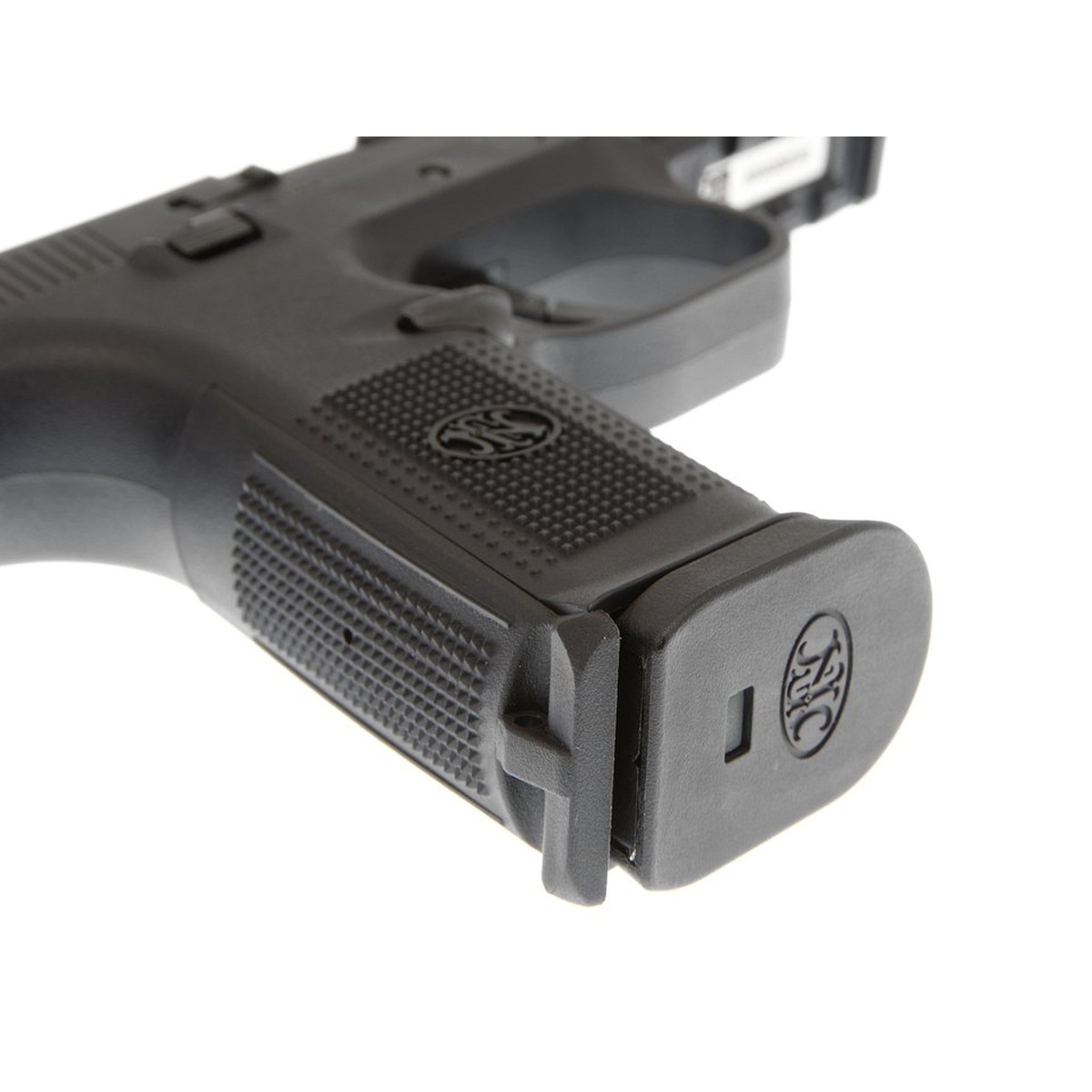 CyberGun/VFC �����֥����Хå� FN FNS-9 (JP ver./FN Herstal Licensed) *���ܻ���/FN �����饤�������� �����֡�CYB-GBB-200511��REF.:200511/3559962005112�ڴ�A��