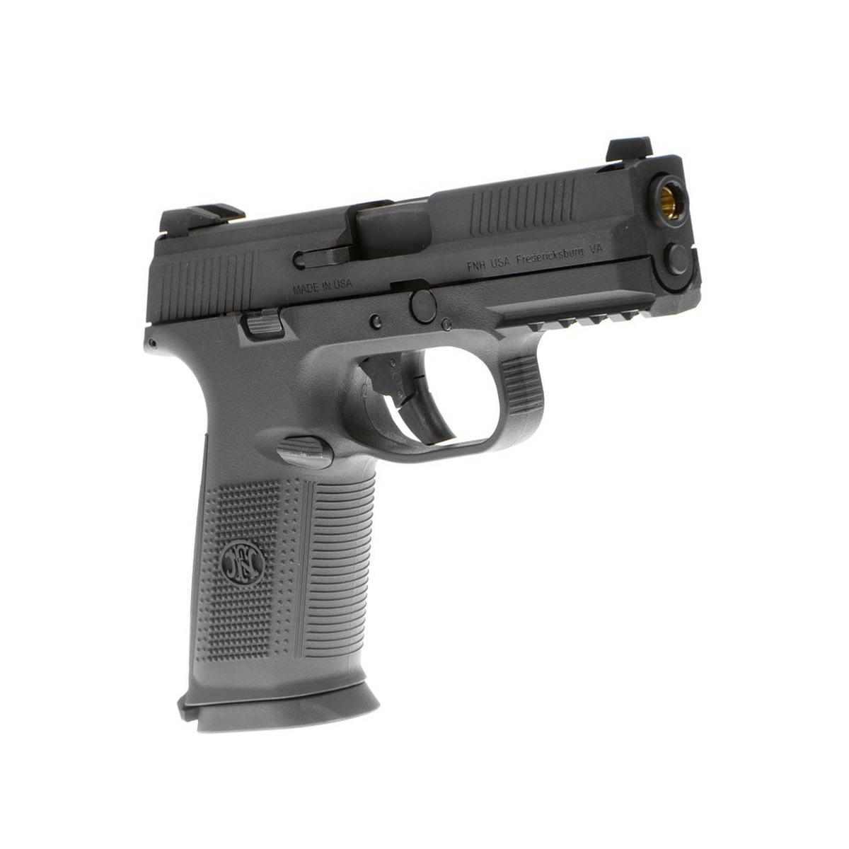 CyberGun/VFC �����֥����Хå� FN FNS-9 (JP ver./FN Herstal Licensed) *���ܻ���/FN �����饤�������� �����֡�CYB-GBB-200511��REF.:200511/3559962005112�ڴ�A��