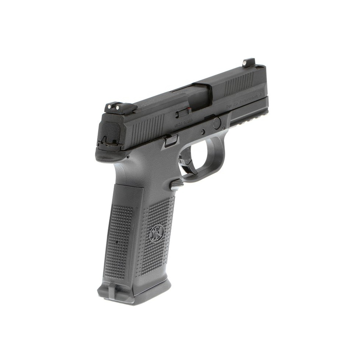 CyberGun/VFC �����֥����Хå� FN FNS-9 (JP ver./FN Herstal Licensed) *���ܻ���/FN �����饤�������� �����֡�CYB-GBB-200511��REF.:200511/3559962005112�ڴ�A��