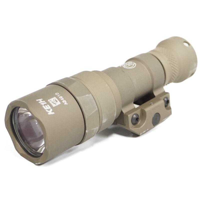 surefire m300c 実物 楽天市場】実物・正規代理店 SUREFIRE (シュアファイア) 光学