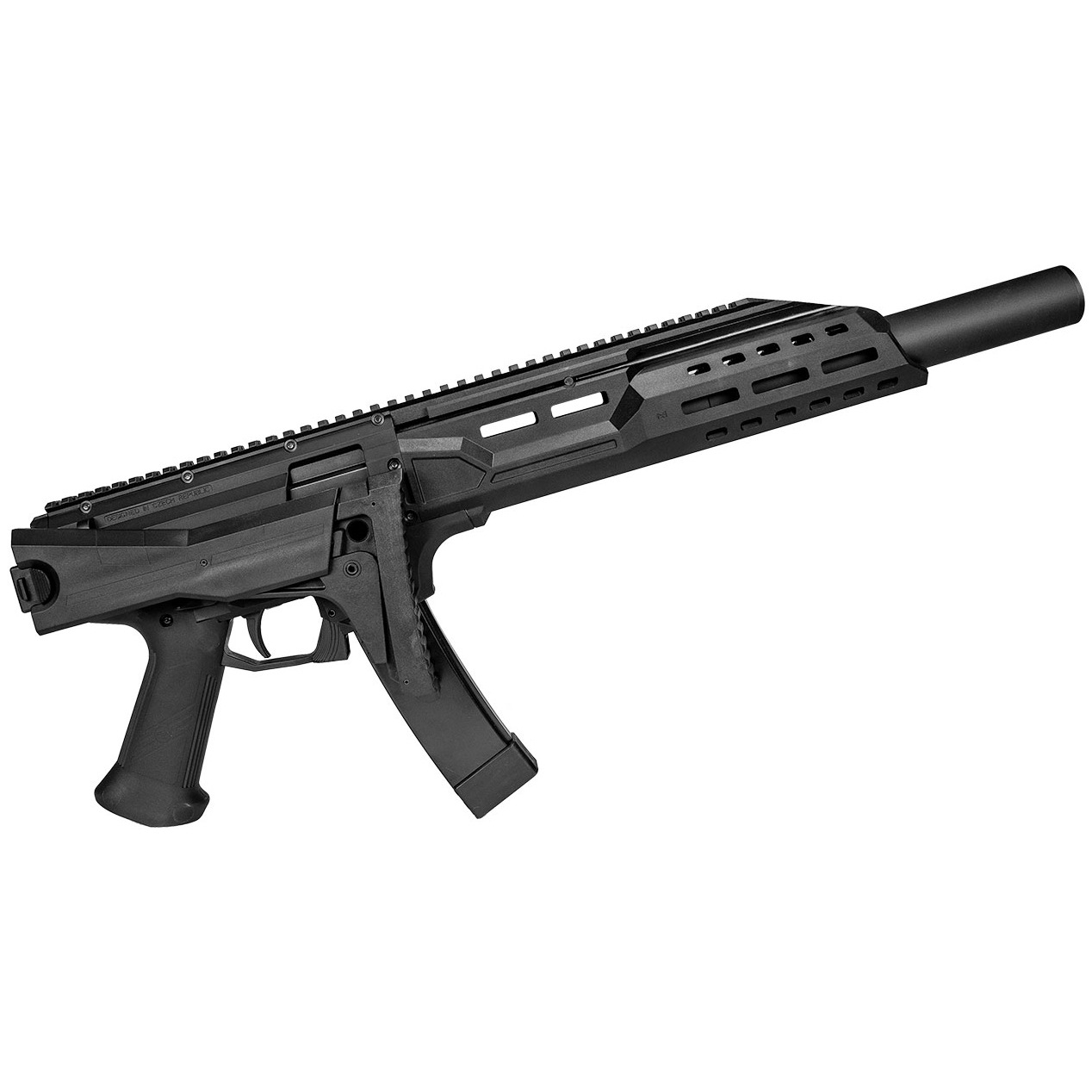ASG ��ư���� CZ SCORPION EVO3 A1 B.E.T �����ӥ� ��2023 ��˥塼�����ǥ�� *���ܻ���/���� ECU/�֥�å�/CZ �����饤�������� �����֡�19476��5707843081498�ڴ�A��