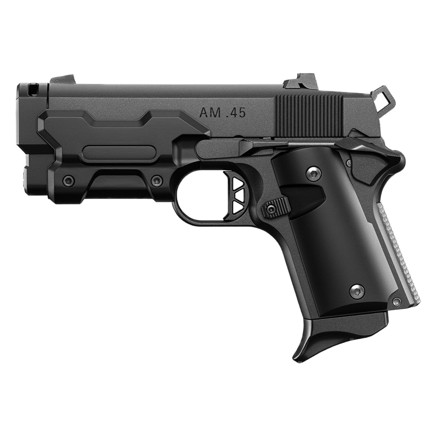東京マルイ ガスブローバックハンドガン AM .45 *ガンゲイル 