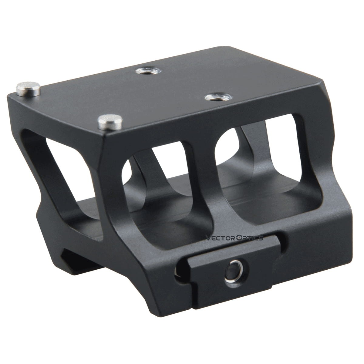 Vector Optics タクティカルライザーマウント (6061-T6 アルミ合金 CNC