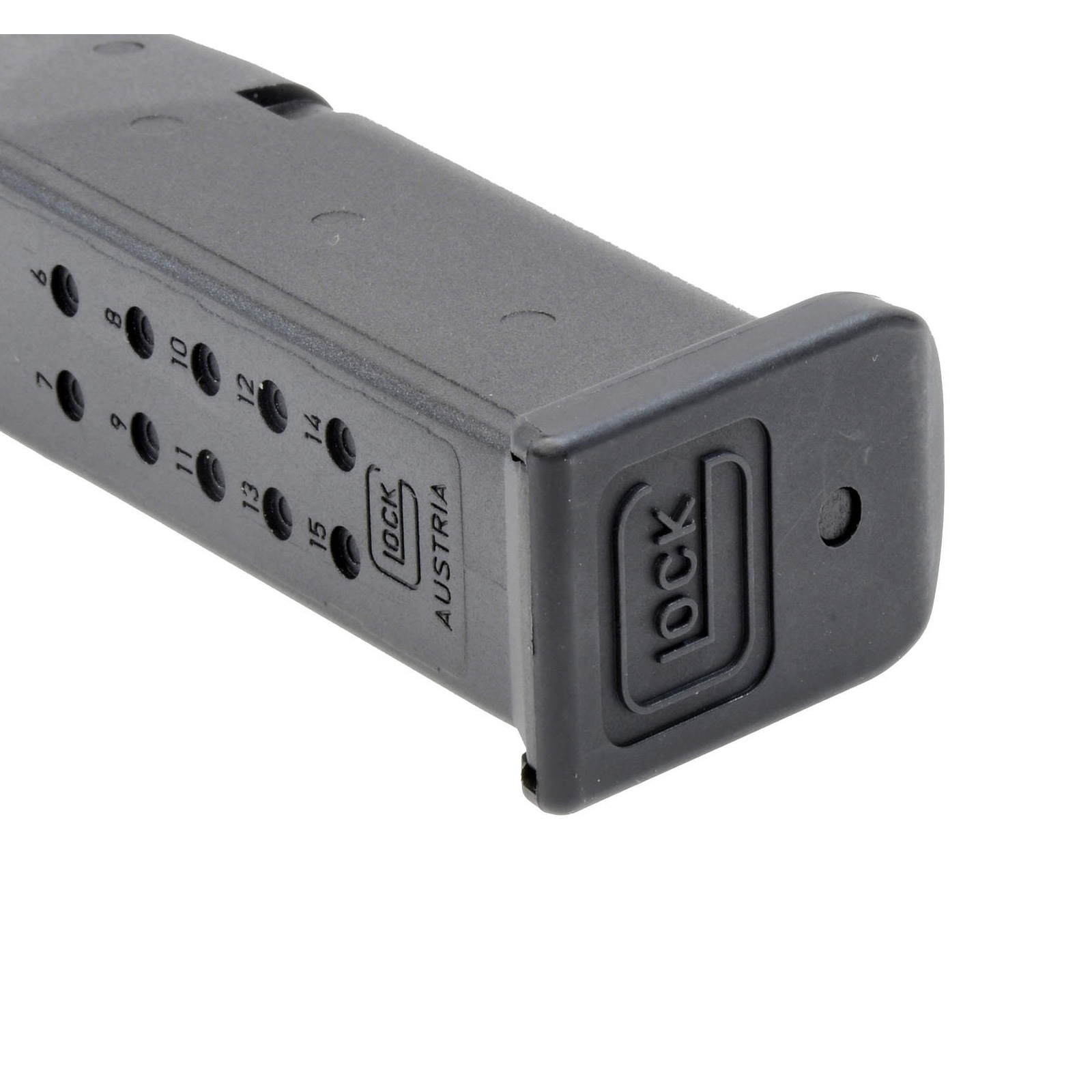 Umarex/VFC �����֥����Хå� Glock Airsoft G19 Gen.5 [2.6553-UXA] *���ܻ���/�����å������饤�������� �����֡�UM3J-G19G5-BK01��4000844865366�ڴ�A��