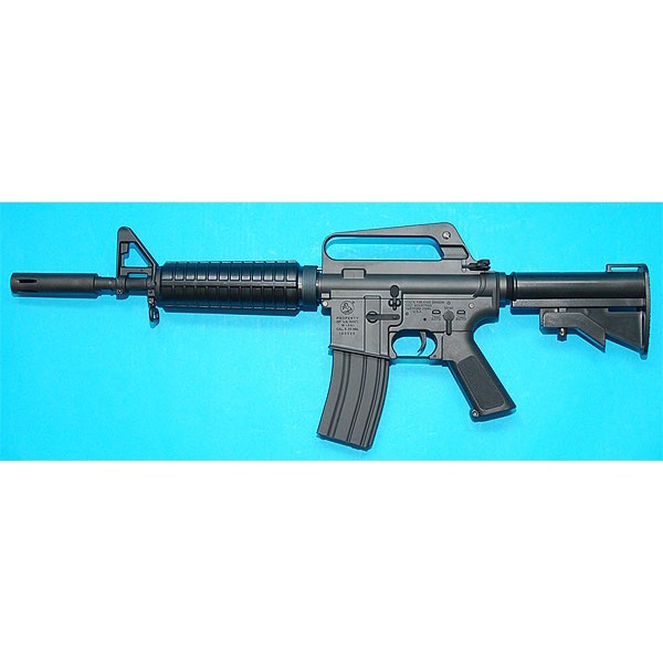 G&P 電動ガン XM177E1【品番：GP287】 | G&P,電動ガン | 実物