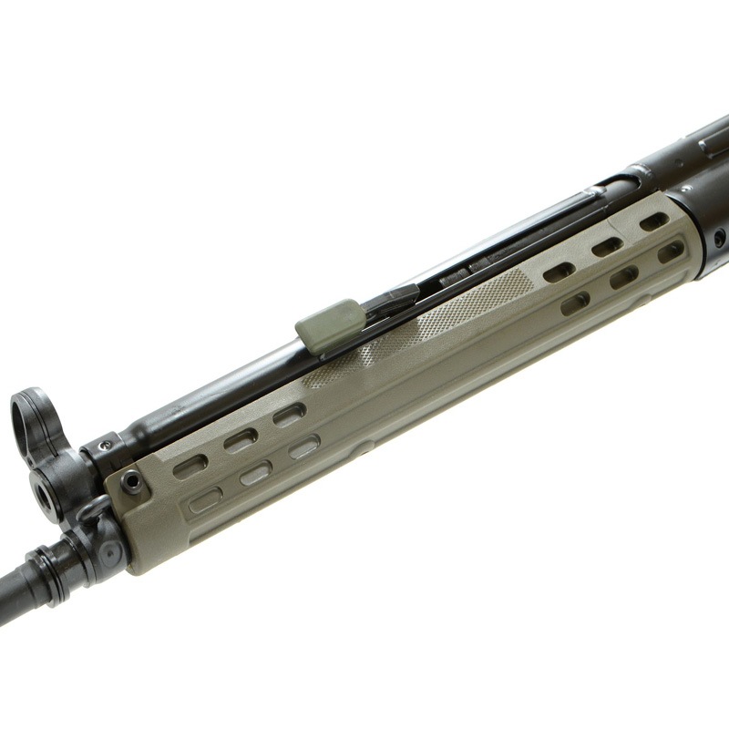 Umarex/VFC ֥Хå H&K G3A3 (JP ver./HK Licensed) *ܻ/OD/H&K 饤 ֡VF2J-LG3A3-OD01ۡڴA