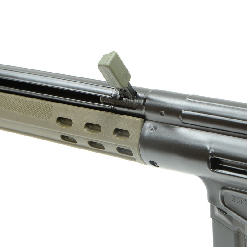 Umarex/VFC ֥Хå H&K G3A3 (JP ver./HK Licensed) *ܻ/OD/H&K 饤 ֡VF2J-LG3A3-OD01ۡڴA