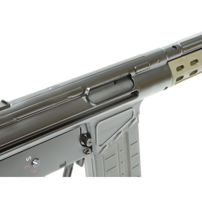 Umarex/VFC ֥Хå H&K G3A3 (JP ver./HK Licensed) *ܻ/OD/H&K 饤 ֡VF2J-LG3A3-OD01ۡڴA