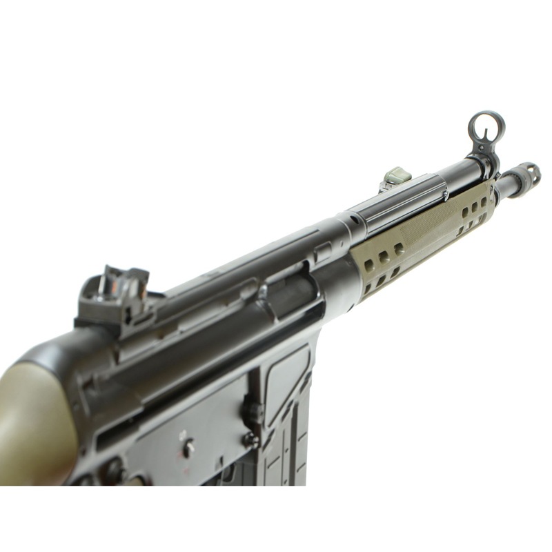 Umarex/VFC ֥Хå H&K G3A3 (JP ver./HK Licensed) *ܻ/OD/H&K 饤 ֡VF2J-LG3A3-OD01ۡڴA