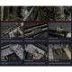 Umarex/VFC ֥Хå H&K G3A3 (JP ver./HK Licensed) *ܻ/OD/H&K 饤 ֡VF2J-LG3A3-OD01ۡڴA