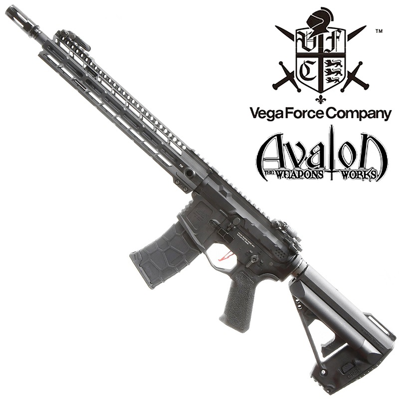 アバロン　電動ガン VFC 電動ガン Avalon Samurai Edge サムライエッジ カービン Premium