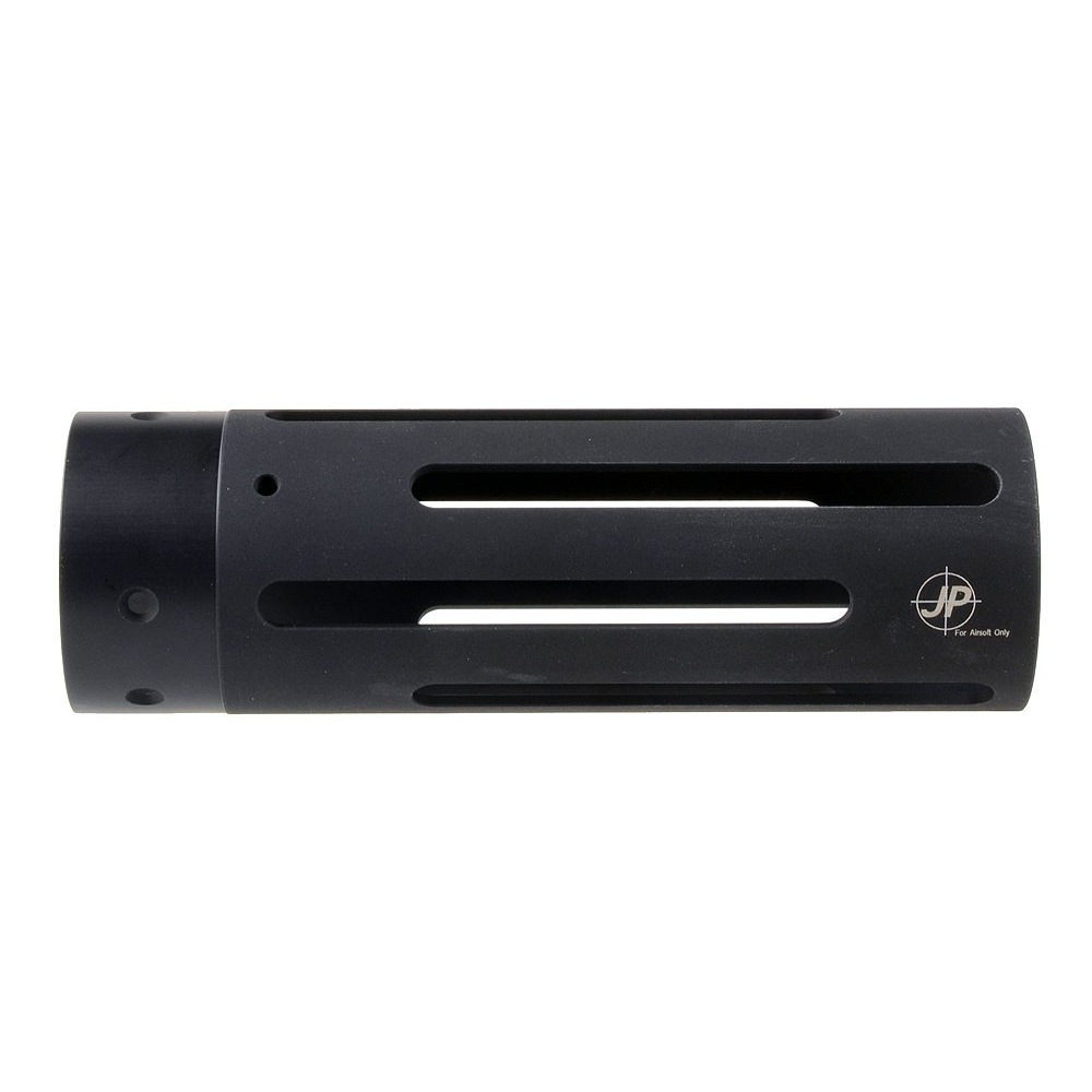 ハンドガード 7インチ ブラック MADBULL JP RIFLE ハンドガード 7インチ *ブラック/JP