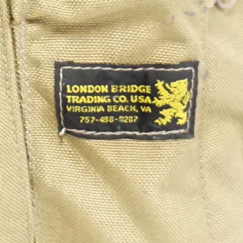 19029797 ��쥢!! LBT 1476A 3DAY ������ȥХå��ѥå� *����98��99��2000ǯ���֥�å��Хå�����ѡ�OEF��OIF���