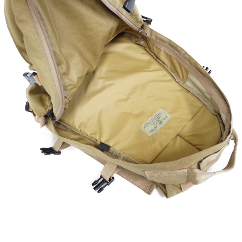 19029797 ��쥢!! LBT 1476A 3DAY ������ȥХå��ѥå� *����98��99��2000ǯ���֥�å��Хå�����ѡ�OEF��OIF���