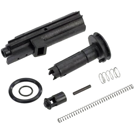 VFC MP5K/PDW �����֥����Хå��� �����ǥ��󥰥Υ��륻�å� V2 �����֡�VF9-NOZ-MP5G-03�ۡڴ�A��