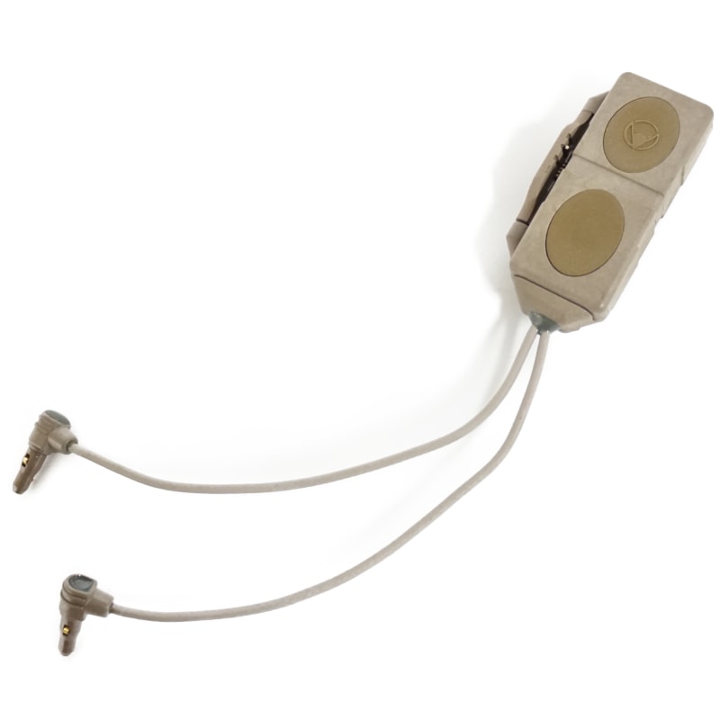 米軍実物 Insight Technology PEQ RMT-400-A8 米軍実物 Insight Technology PEQ RMT-400-A8 レール マウント