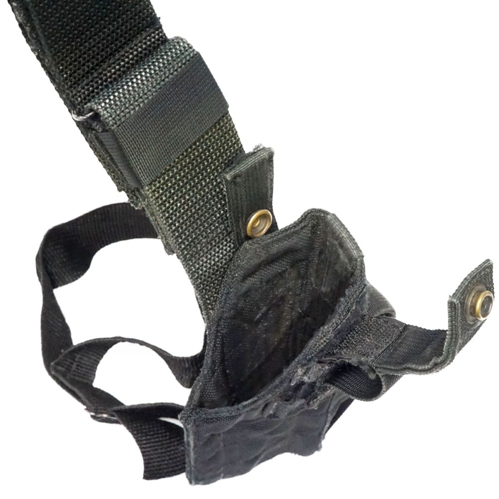 2 レア Eagle Sas Mk3 アサルトレッグホルスター ブラック 1990年代 旧タグ 旧型サイベルト 中型オート用 右利き B ホルスター B B ナイロンホルスター B 実物装備とエアソフト商品の専門店 Hobbybox