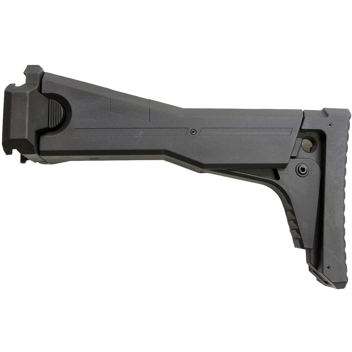 ASG CZ EVO3 シリーズ 電動ガン用 ストック (S2/S3/S4/S5/S6/S7/S8