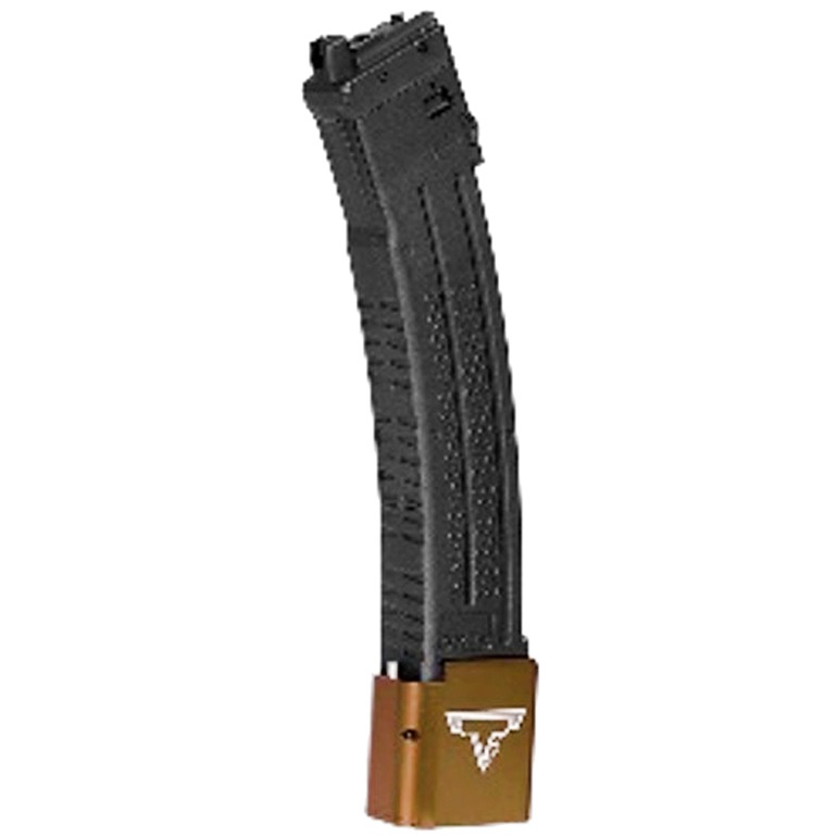 APFG MPX-K ガスブローバック用 Extended スペアマガジン