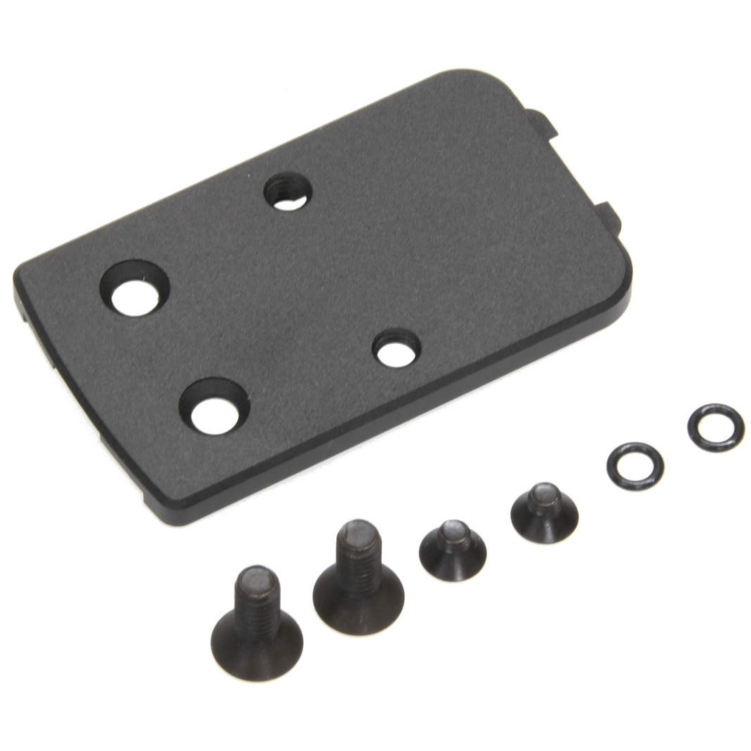 DARK DUKE RMR ɥåȥȥץ *CyberGun/VFC FNX ֥Хå ֡DDP-MNT-FNX-003-BKۡڴA