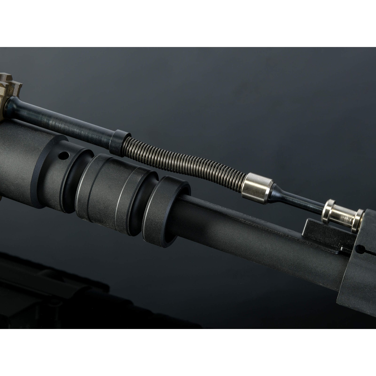 Umarex/VFC �����֥����Хå� H&K M110A1 SDMR (JP ver./HK Licensed) *���ܻ���/H&K �����饤�������� �����֡�VF2J-LM110A1-TN01�ۡڴ�A��