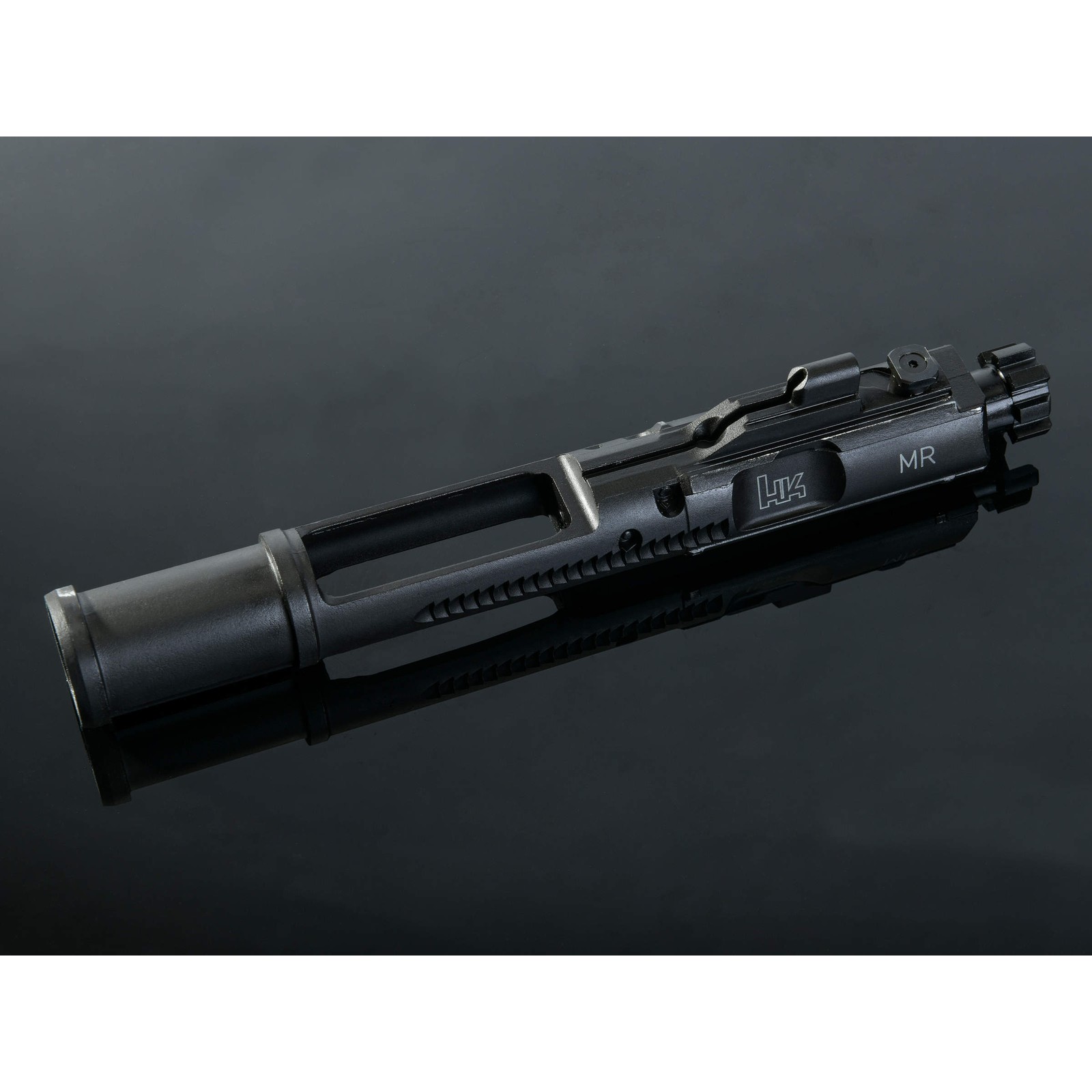 Umarex/VFC �����֥����Хå� H&K M110A1 SDMR (JP ver./HK Licensed) *���ܻ���/H&K �����饤�������� �����֡�VF2J-LM110A1-TN01�ۡڴ�A��