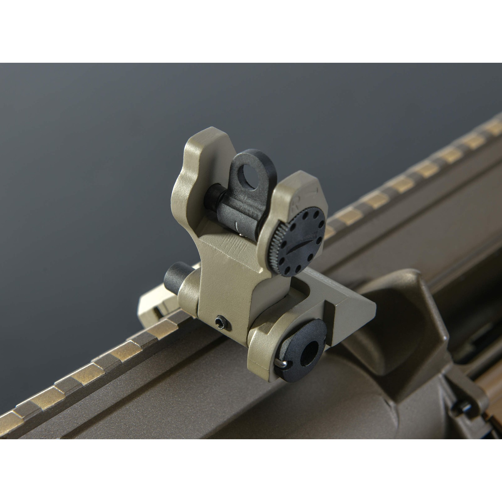 Umarex/VFC �����֥����Хå� H&K M110A1 SDMR (JP ver./HK Licensed) *���ܻ���/H&K �����饤�������� �����֡�VF2J-LM110A1-TN01�ۡڴ�A��