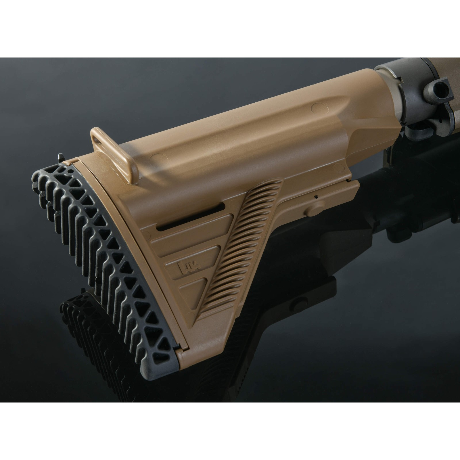 Umarex/VFC �����֥����Хå� H&K M110A1 SDMR (JP ver./HK Licensed) *���ܻ���/H&K �����饤�������� �����֡�VF2J-LM110A1-TN01�ۡڴ�A��