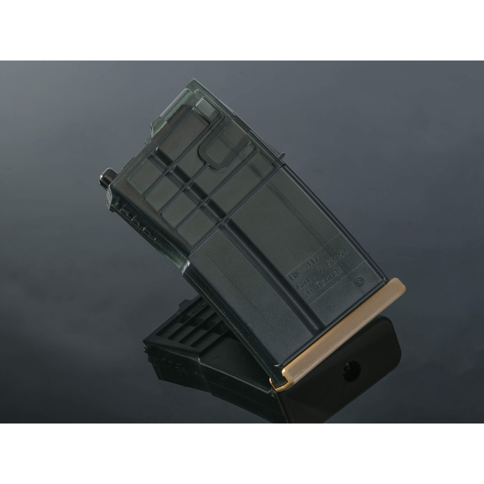 Umarex/VFC �����֥����Хå� H&K M110A1 SDMR (JP ver./HK Licensed) *���ܻ���/H&K �����饤�������� �����֡�VF2J-LM110A1-TN01�ۡڴ�A��