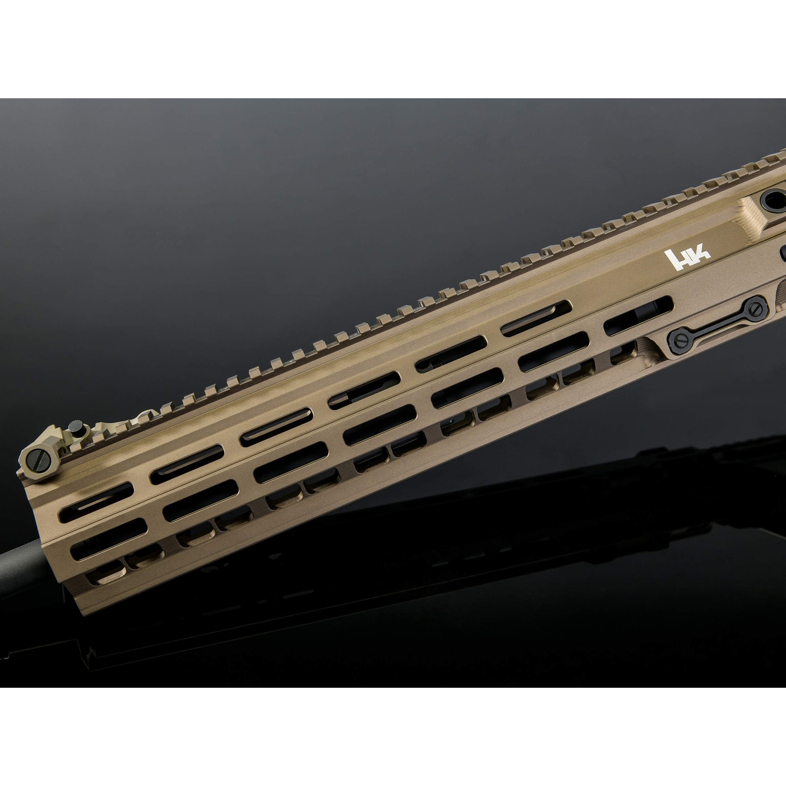 Umarex/VFC �����֥����Хå� H&K M110A1 SDMR (JP ver./HK Licensed) *���ܻ���/H&K �����饤�������� �����֡�VF2J-LM110A1-TN01�ۡڴ�A��