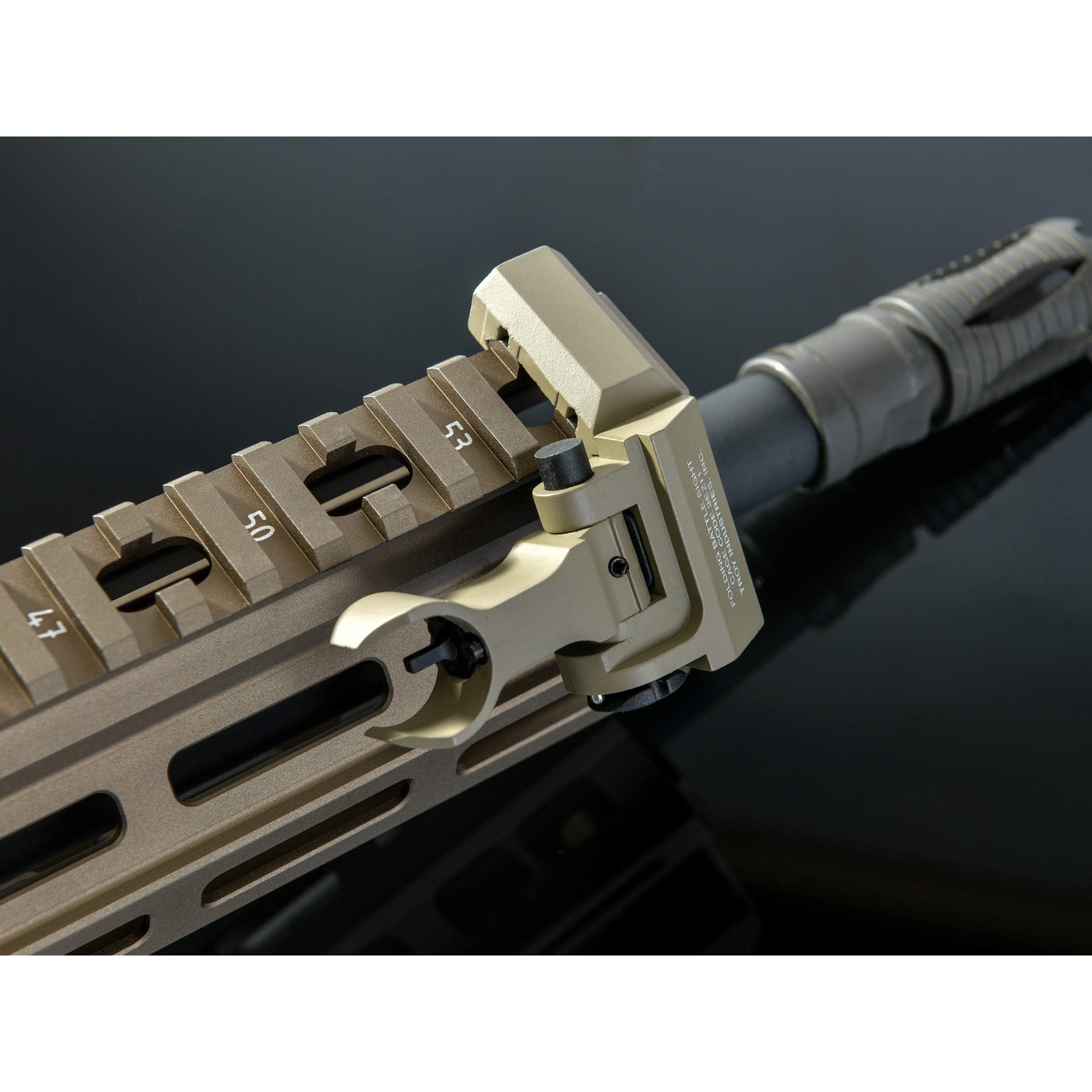 Umarex/VFC �����֥����Хå� H&K M110A1 SDMR (JP ver./HK Licensed) *���ܻ���/H&K �����饤�������� �����֡�VF2J-LM110A1-TN01�ۡڴ�A��