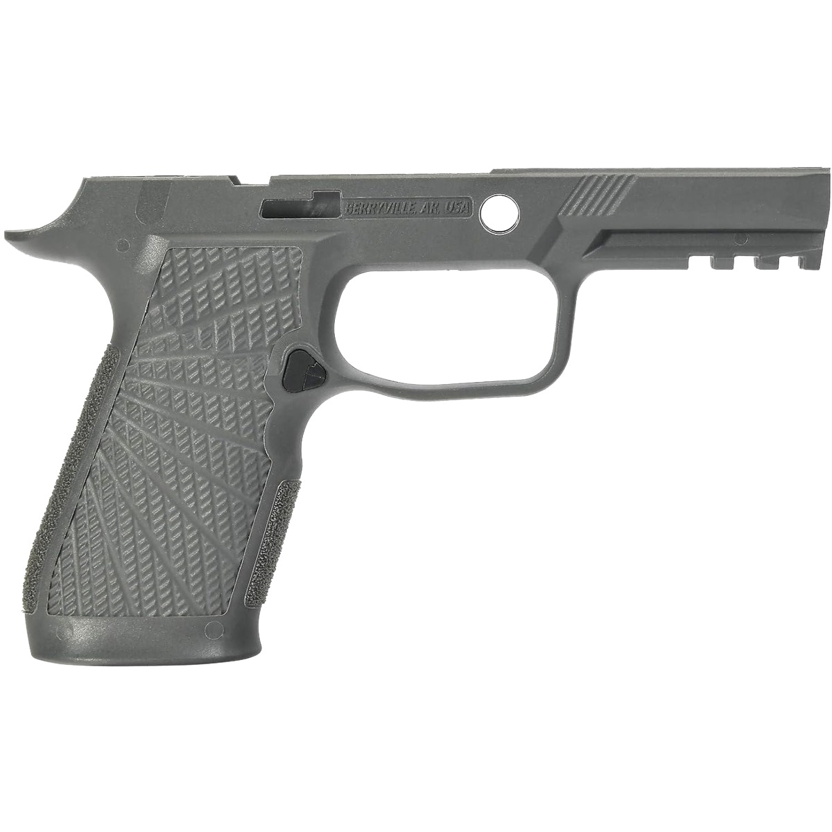 Para Bellum WCP320 Grip Module ����åץ����ե졼�� *���졼 �����֡�PB-A320-01GY�ۡڴ�A��