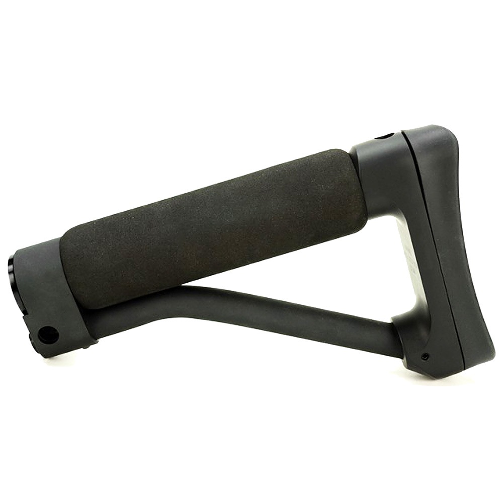 MADBULL ACE SOCOM スケルトンストック (S) *スモールサイズ/ACE STOCK