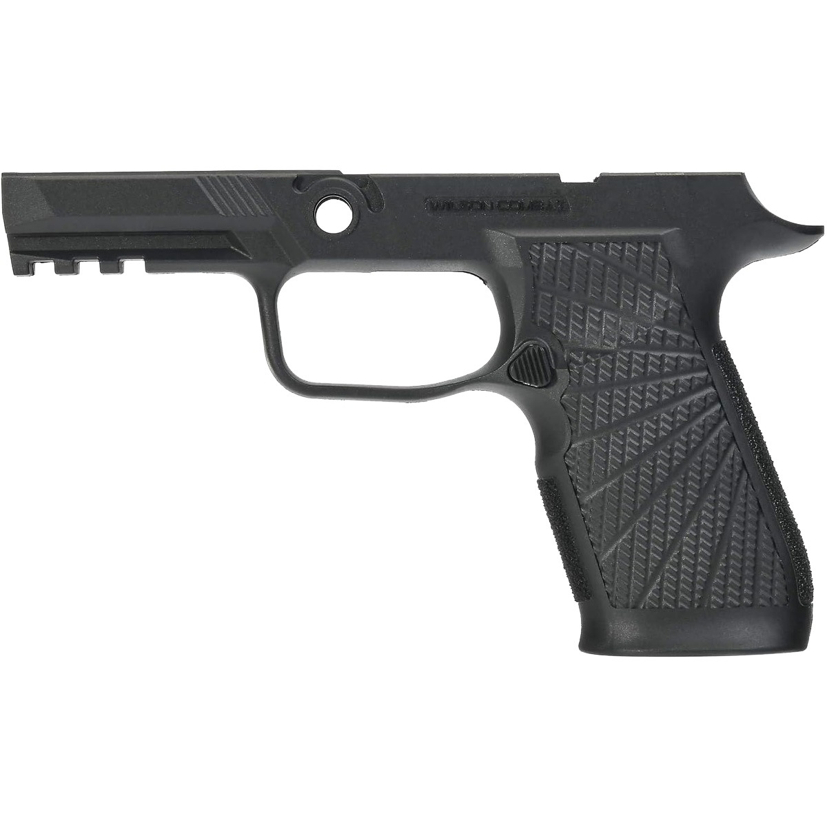 Para Bellum WCP320 Grip Module ����åץ����ե졼�� *�֥�å� �����֡�PB-A320-01BK�ۡڴ�A��