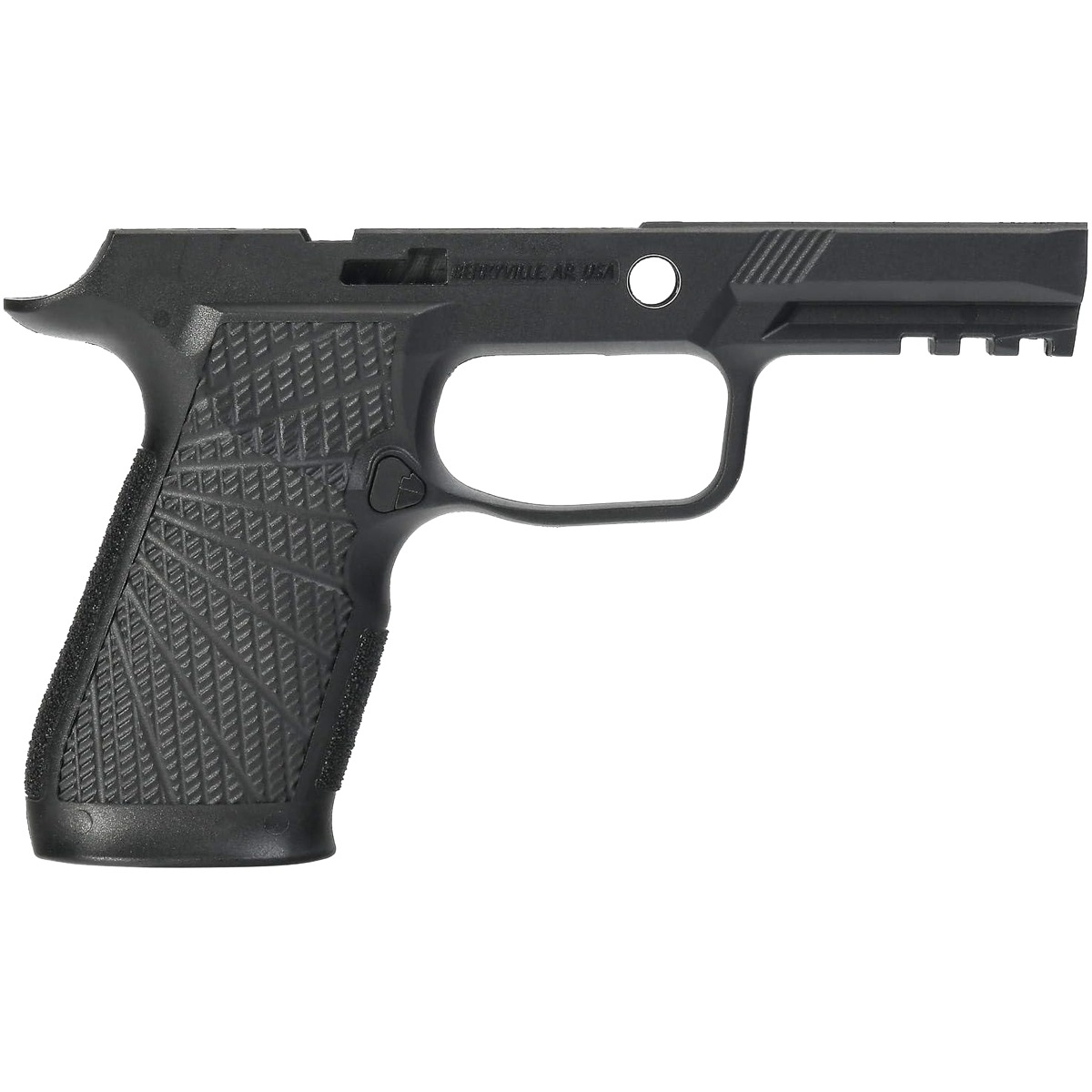 Para Bellum WCP320 Grip Module ����åץ����ե졼�� *�֥�å� �����֡�PB-A320-01BK�ۡڴ�A��