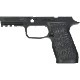 Para Bellum WCP320 Grip Module ����åץ����ե졼�� *�֥�å� �����֡�PB-A320-01BK�ۡڴ�A��