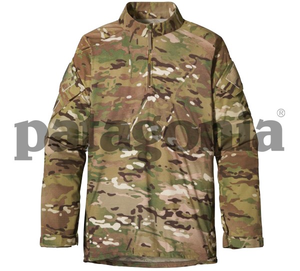 15050607 激レア!! 米軍SOF最新支給品!! PATAGONIA製 LEVEL9