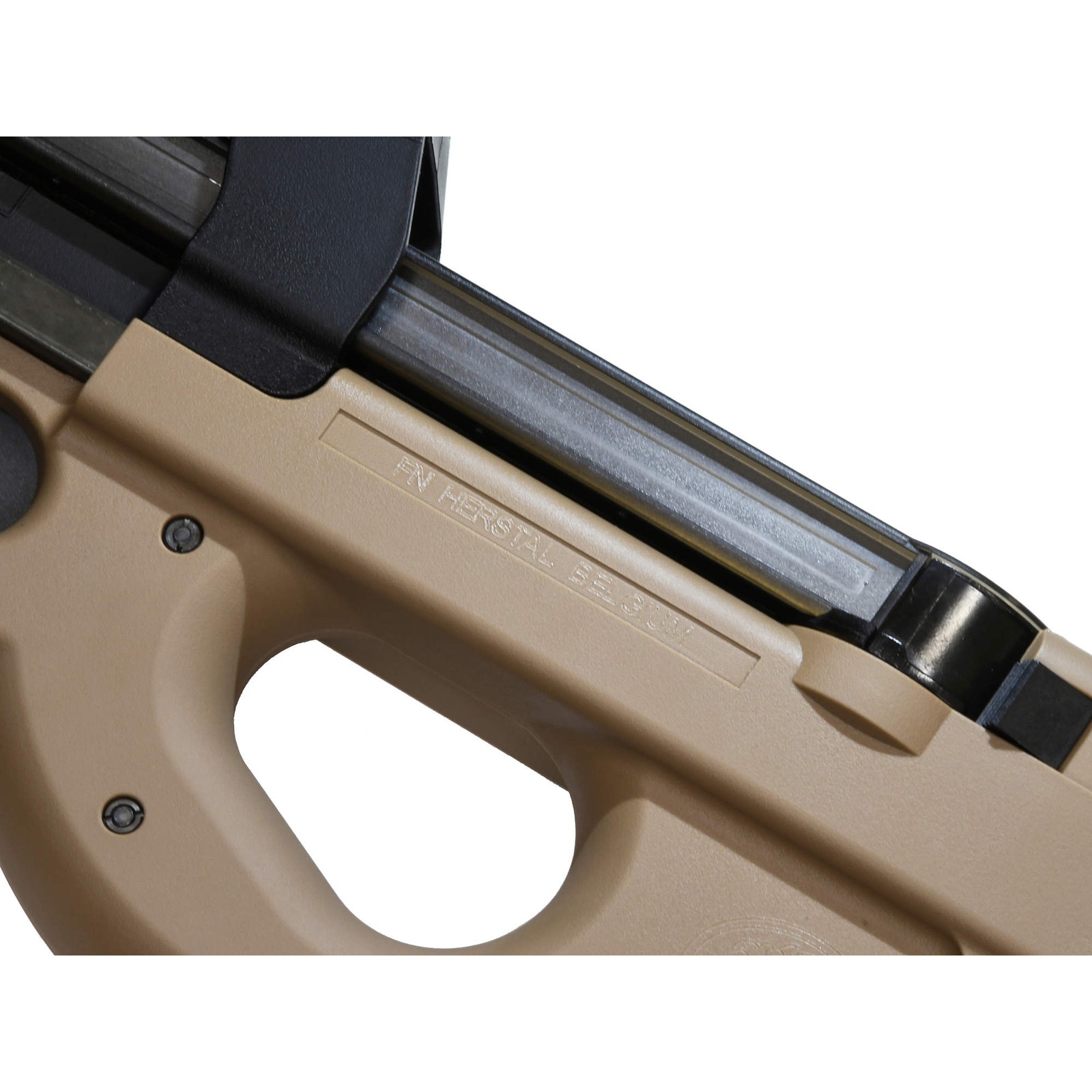 CyberGun/WE ֥Хå FN HERSTAL P90 (JP ver./FN Licensed) [CG-PD0101] *ܻ/ ()/FN 饤 ֡CYB-GBB-2005523559962005525/806481205527ڴA