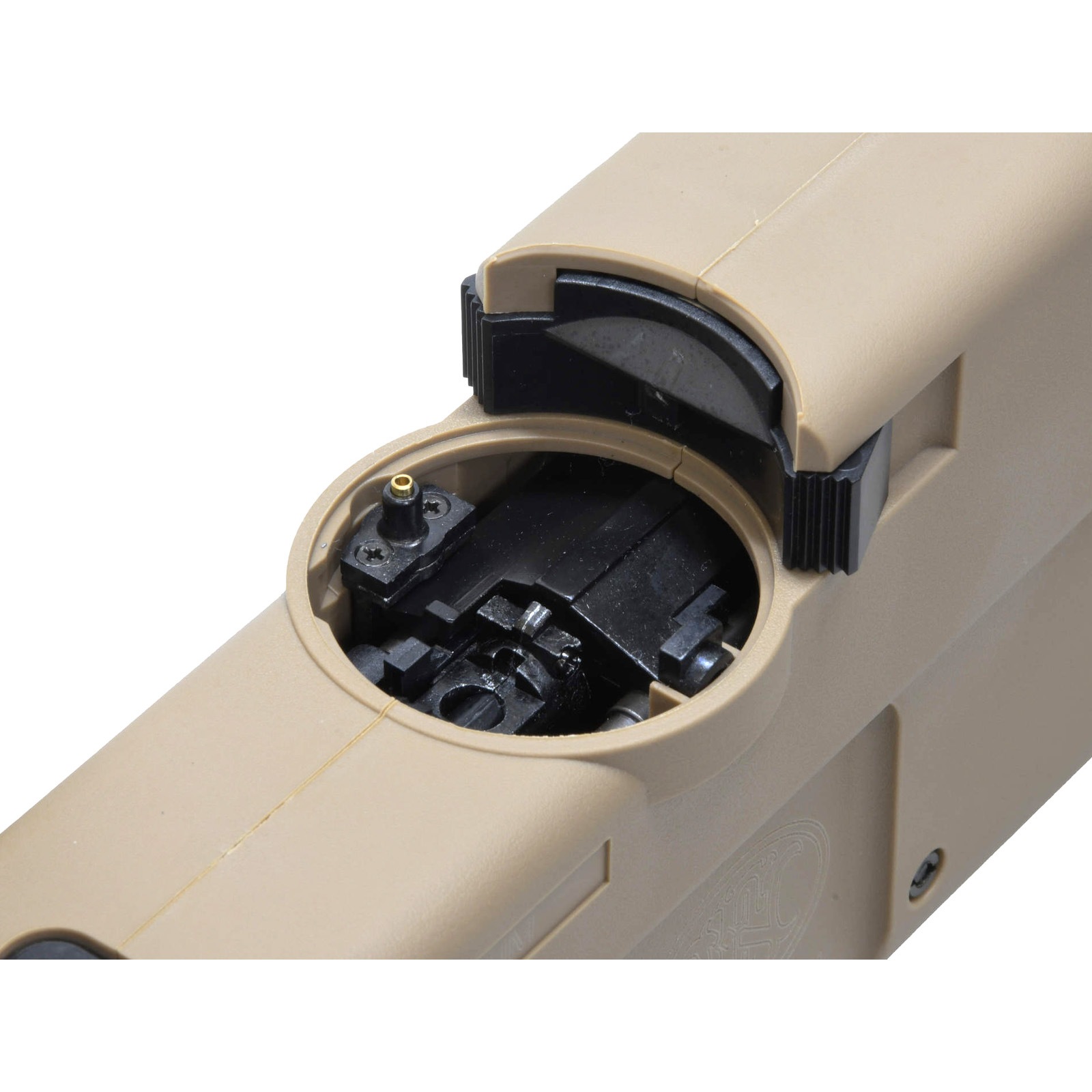 CyberGun/WE ֥Хå FN HERSTAL P90 (JP ver./FN Licensed) [CG-PD0101] *ܻ/ ()/FN 饤 ֡CYB-GBB-2005523559962005525/806481205527ڴA