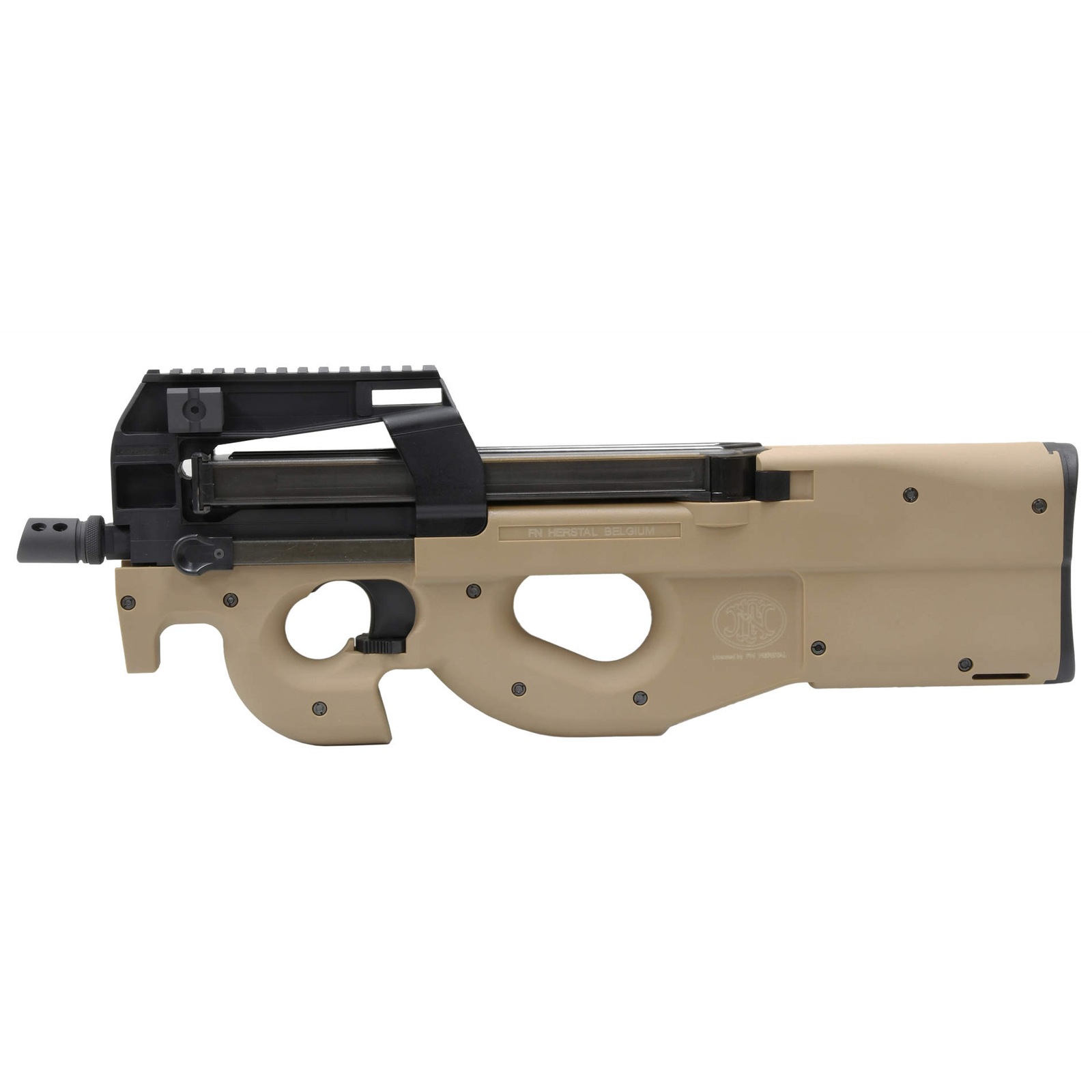 CyberGun/WE ֥Хå FN HERSTAL P90 (JP ver./FN Licensed) [CG-PD0101] *ܻ/ ()/FN 饤 ֡CYB-GBB-2005523559962005525/806481205527ڴA