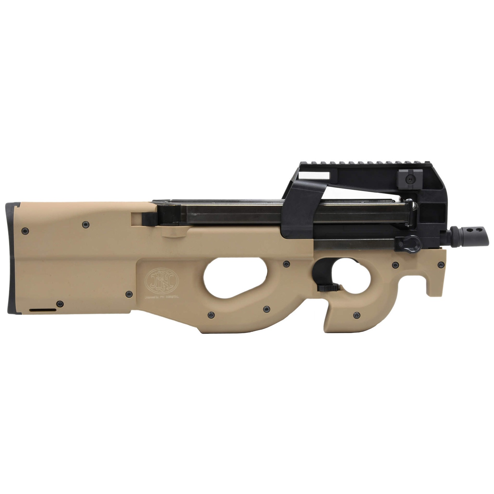 CyberGun/WE ֥Хå FN HERSTAL P90 (JP ver./FN Licensed) [CG-PD0101] *ܻ/ ()/FN 饤 ֡CYB-GBB-2005523559962005525/806481205527ڴA