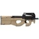 CyberGun/WE ֥Хå FN HERSTAL P90 (JP ver./FN Licensed) [CG-PD0101] *ܻ/ ()/FN 饤 ֡CYB-GBB-2005523559962005525/806481205527ڴA