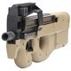 CyberGun/WE ֥Хå FN HERSTAL P90 (JP ver./FN Licensed) [CG-PD0101] *ܻ/ ()/FN 饤 ֡CYB-GBB-2005523559962005525/806481205527ڴA