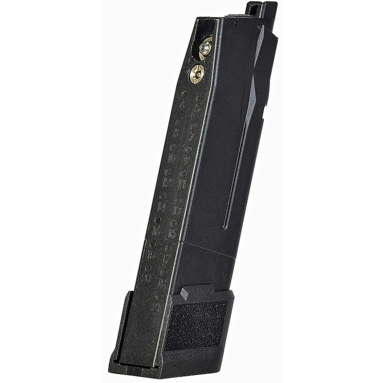 Para Bellum P365 �����֥����Хå��� 28Ϣ ���ڥ��ޥ����� �����֡�PB-A365-28R-MAG��