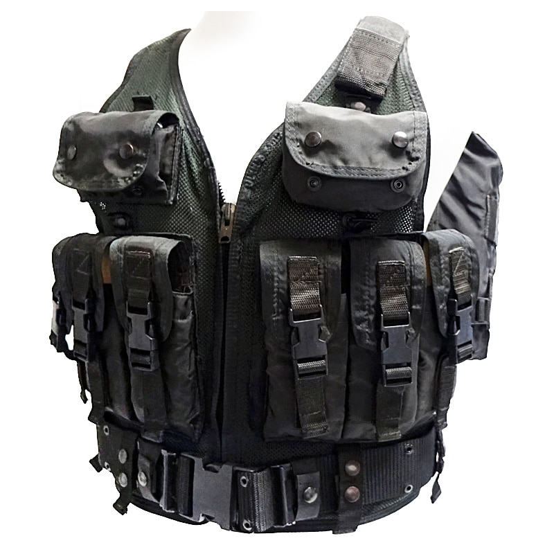 山*様 米軍放出品 ABA 特殊部隊 モジュラーベスト Yahoo!オークション - アメリカン ボディー アーマー モジュラー