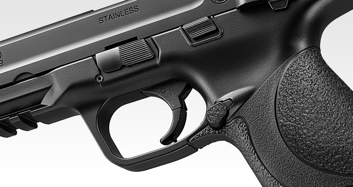 ����ޥ륤 �����֥����Хå� M&P 9 �����֡�4952839142610��No.61�ڴ�A��