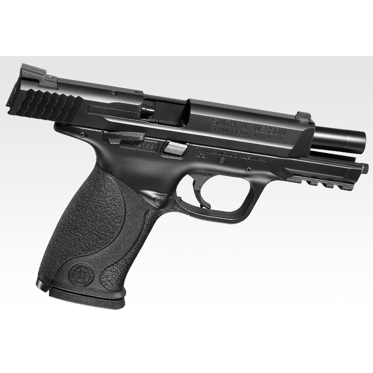 ����ޥ륤 �����֥����Хå� M&P 9 �����֡�4952839142610��No.61�ڴ�A��