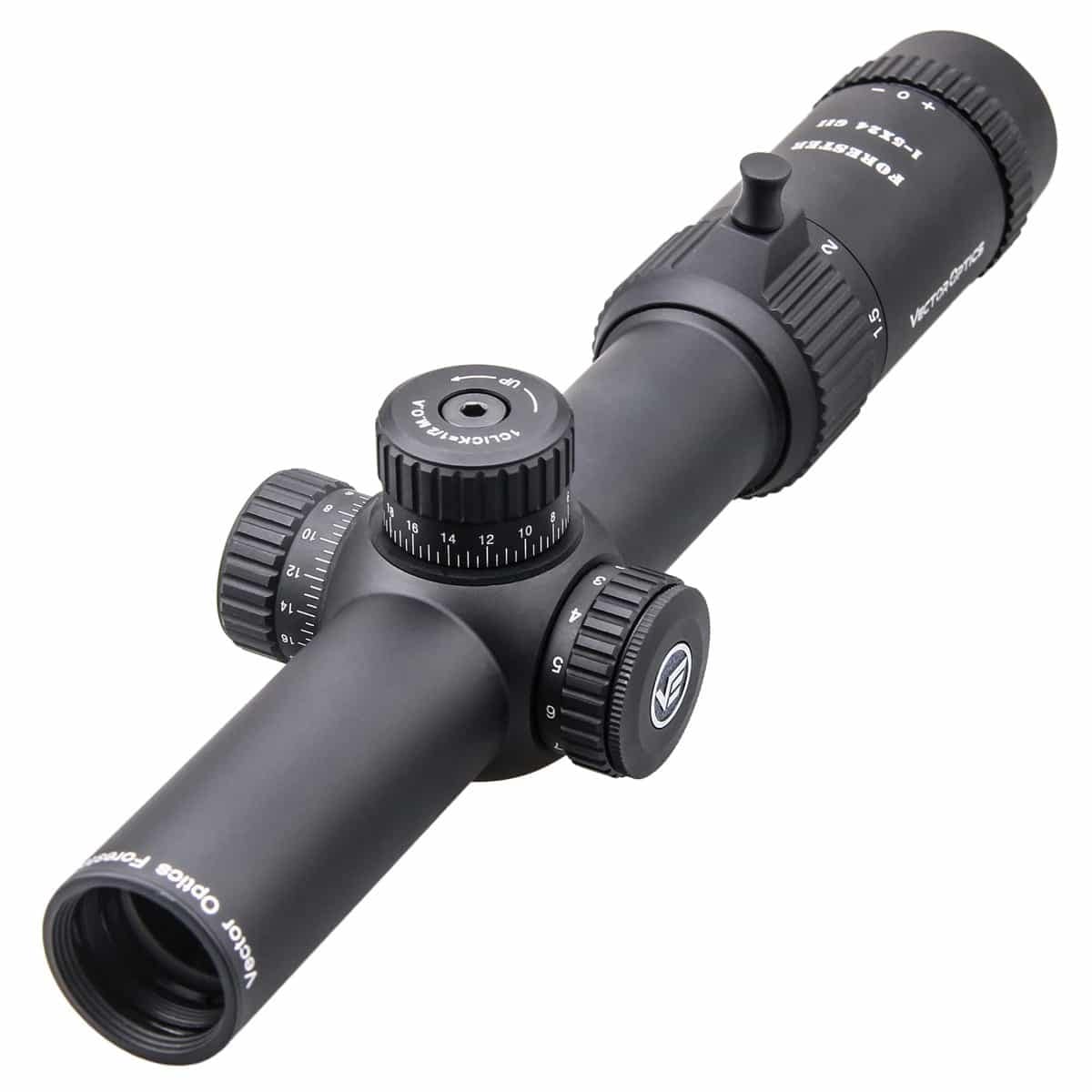 早い者勝ち！３日間値下げ。Vector Opticsスコープ 早い者勝ち！3日間値下げ。Vector Opticsスコープ